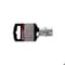 Gedore Hexagonal Socket Wrench Inserts 3300176 - alternate 3