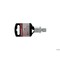 Gedore Hexagonal Socket Wrench Inserts 3300261 - alternate 3