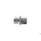 Gedore Hexagonal Socket Wrench Inserts 3300269 - alternate 1