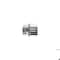 Gedore Hexagonal Socket Wrench Inserts 3300277 - alternate 5