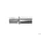 Gedore Socket Wrench Inserts Double Hexagonal 3300424 - alternate 7