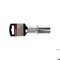 Gedore Socket Wrench Inserts Double Hexagonal 3300426 - alternate 3