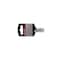Gedore Hexagonal Socket Wrench Inserts 3300075 - alternate 5