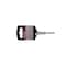 Gedore Hexagonal Socket Wrench Inserts 3300079 - alternate 3