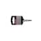 Gedore Screwdriver Bits for Internal Tx Screws 3300111 - alternate 5