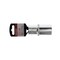 Gedore Socket Wrench Inserts Double Hexagonal 3300428 - alternate 4