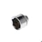 Gedore Hexagonal Socket Wrench Inserts 3300507 - alternate 6