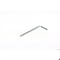 Gedore Hexagon Allen Key, 4mm 42 4 - alternate 4