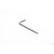Gedore Hexagon Allen Key, 5mm 42 5 - alternate 2