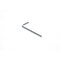 Gedore Hexagon Allen Key, 6mm 42 6 - alternate 2