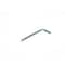 Gedore Hexagon Allen Key, 9mm 42 9 - alternate 4