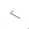 Gedore Hexagon Allen Key, 10mm 42 10 - alternate 3