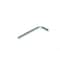 Gedore Hexagon Allen Key, 10mm 42 10 - alternate 4