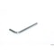 Gedore Hexagon Allen Key, 10mm 42 10 - alternate 2
