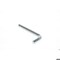 Gedore Hexagon Allen Key, 12mm 42 12 - alternate 6
