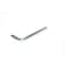 Gedore Hexagon Allen Key, 12mm 42 12 - alternate 3