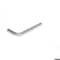 Gedore Hexagon Allen Key, 22mm 42 22 - alternate 3