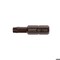 Gedore Screwdriver Bit, 5/16", Torx T30 887 TX T30 - alternate 5