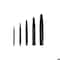 Gedore Bolt Extractor Set, 5 pcs., M3-M18 8551-55 - alternate 3