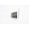 Gedore Bolt Extractor Set, 5 pcs., M3-M18 8551 S-005 - alternate 3