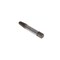 Gedore Bolt Extractor, Size 5, M14-M18 8551 S 5 - alternate 5