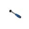 Gedore 72 Geared Teeth Ratchet, Reversible, 1/4", 129mm, Chrome 2093 U-3 - alternate 8