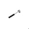 Gedore 72 Geared Teeth Ratchet, Reversible, 1/4", 129mm, Chrome 2093 U-3 - alternate 2
