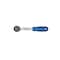 Gedore 72 Geared Teeth Ratchet, Reversible, 1/4", 129mm, Chrome 2093 U-3 - alternate 4
