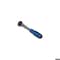 Gedore 1/4" Drive Ratchet Handle, Coupler 1/4" 129mm, Chrome 2093 Z-94 - alternate 4