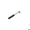Gedore 1/4" Drive Ratchet Handle, Coupler 1/4" 129mm, Chrome 2093 Z-94 - alternate 6