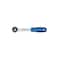 Gedore 1/4" Drive Ratchet Handle, Coupler 1/4" 129mm, Chrome 2093 Z-94 - alternate 8
