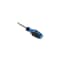 Gedore Driving Handle, 1/4" 2098 - alternate 3