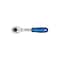 Gedore 1/4" Drive Ratchet, Reversible, 127mm 2093 U-10 - alternate 9