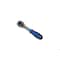 Gedore 1/4" Drive Ratchet, Reversible, 127mm 2093 U-10 - alternate 2