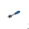 Gedore 1/4" Drive Ratchet, Reversible, 127mm 2093 U-10 - alternate 1