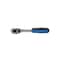 Gedore 1/4" Drive Ratchet, Reversible, 127mm 2093 U-10 - alternate 8