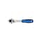 Gedore 1/4" Drive Ratchet, Reversible, 127mm 2093 U-10 - alternate 5