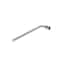 Gedore Socket Wrench, 17mm, 25 V 17 25 V 17 - alternate 3