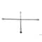Gedore Wheel Wrench, 4-Way, 24 x 27 x 30 x 32mm 28 LM - alternate 8