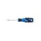 Gedore Screwdriver, 3C, Torx T6 2163 TX T6 - alternate 3