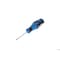 Gedore Screwdriver, 3C, Torx T7 2163 TX T7 - alternate 4