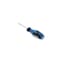 Gedore Screwdriver, 3C, Torx T8 2163 TX T8 - alternate 6