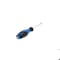 Gedore Screwdriver, 3C, Torx T8 2163 TX T8 - alternate 4