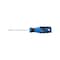 Gedore Screwdriver, 3C, Torx T10 2163 TX T10 - alternate 5