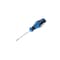 Gedore Screwdriver, 3C, Torx T15 2163 TX T15 - alternate 5
