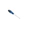 Gedore Screwdriver, 3C, Torx T20 2163 TX T20 - alternate 2