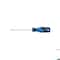 Gedore Screwdriver, 3C, Torx T20 2163 TX T20 - alternate 3