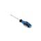 Gedore Screwdriver, 3C, Torx T25 2163 TX T25 - alternate 3