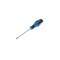 Gedore Screwdriver, 3C, Torx T40 2163 TX T40 - alternate 2