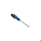Gedore Screwdriver, 3C, Torx T45 2163 TX T45 - alternate 4